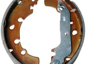 Set saboti frana DENCKERMANN B120117 – FORD | AutoRival