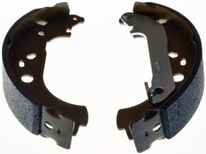 Set saboti frana DENCKERMANN B120120 – FORD | AutoRival