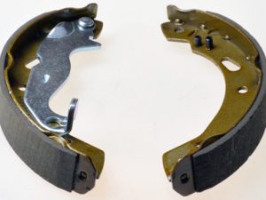 Set saboti frana DENCKERMANN B120121 – FORD | AutoRival