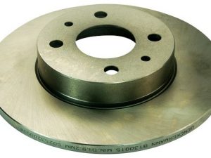 Disc frana DENCKERMANN B130015 – FORD | AutoRival