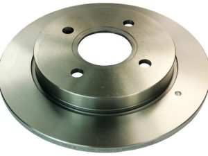 Disc frana DENCKERMANN B130046 – FORD | AutoRival