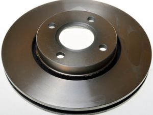 Disc frana DENCKERMANN B130072 – FORD | AutoRival