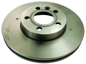 Disc frana DENCKERMANN B130074 – FORD | AutoRival