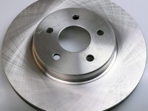 Disc frana DENCKERMANN B130143 – FORD | AutoRival