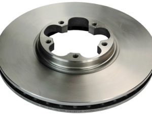 Disc frana DENCKERMANN B130152 – FORD | AutoRival