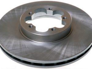 Disc frana DENCKERMANN B130336 – FORD | AutoRival