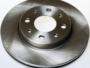Disc frana DENCKERMANN B130413 – FORD | AutoRival