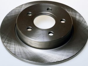 Disc frana DENCKERMANN B130416 – FORD | AutoRival