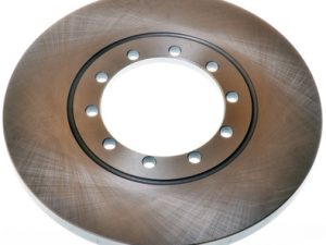 Disc frana DENCKERMANN B130430 – FORD | AutoRival