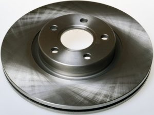 Disc frana DENCKERMANN B130448 – FORD | AutoRival