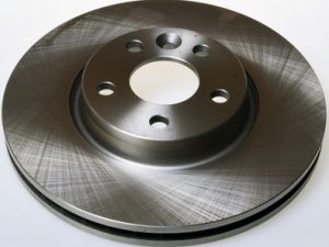 Disc frana DENCKERMANN B130450 – FORD | AutoRival