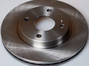 Disc frana DENCKERMANN B130515 – FORD | AutoRival