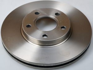 Disc frana DENCKERMANN B130632 – FORD | AutoRival