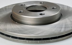 Disc frana DENCKERMANN B130652 – FORD | AutoRival