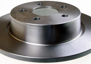 Disc frana DENCKERMANN B130701 – FORD | AutoRival