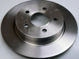 Disc frana DENCKERMANN B130719 – FORD | AutoRival