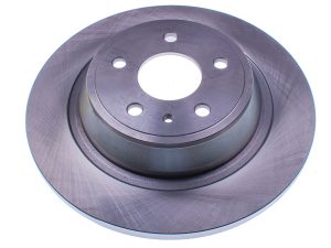 Disc frana DENCKERMANN B130731 – FORD | AutoRival