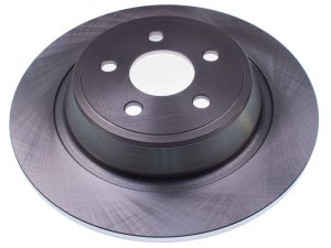 Disc frana DENCKERMANN B130808 – FORD | AutoRival