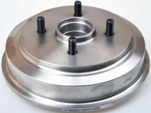Tambur frana DENCKERMANN B140007 – FORD | AutoRival