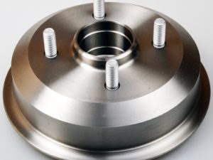 Tambur frana DENCKERMANN B140032 – FORD | AutoRival