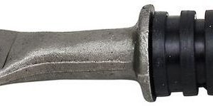 Bieleta antiruliu DENCKERMANN D140057 – FORD | AutoRival