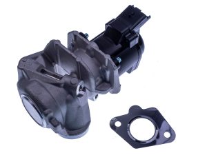 Supapa EGR DENCKERMANN E400025 – FORD | AutoRival