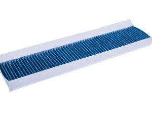 Filtru aer habitaclu DENCKERMANN M110119A – FORD | AutoRival