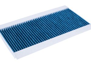 Filtru aer habitaclu DENCKERMANN M110122A – FORD | AutoRival