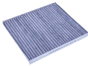 Filtru aer habitaclu DENCKERMANN M110246K – FORD | AutoRival