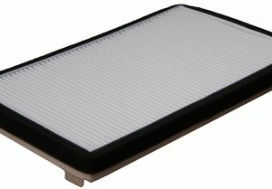 Filtru aer habitaclu DENCKERMANN M110507 – FORD | AutoRival