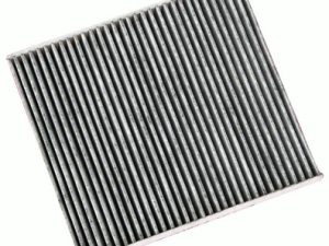 Filtru aer habitaclu DENCKERMANN M110512K – FORD | AutoRival