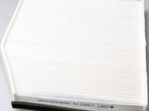 Filtru aer habitaclu DENCKERMANN M110867 – FORD | AutoRival