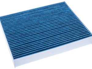 Filtru aer habitaclu DENCKERMANN M110929A – FORD | AutoRival