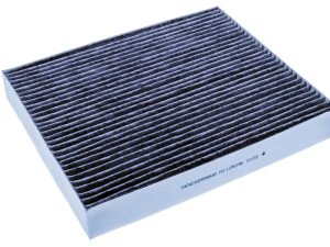 Filtru aer habitaclu DENCKERMANN M110929K – FORD | AutoRival