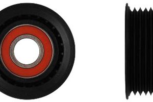Rola intinzator curea transmisie DENCKERMANN P200026 – FORD | AutoRival