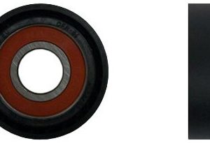 Rola intinzator curea transmisie DENCKERMANN P216003 – FORD | AutoRival