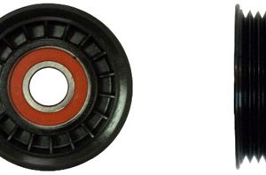 Rola intinzator curea transmisie DENCKERMANN P216006 – FORD | AutoRival