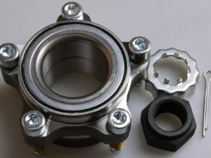 Set rulment roata DENCKERMANN W413012 – FORD | AutoRival