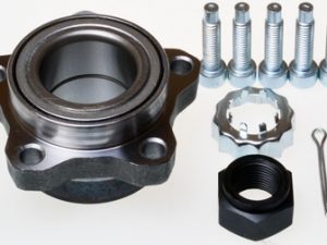 Set rulment roata DENCKERMANN W413324 – FORD | AutoRival
