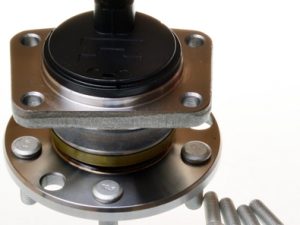 Set rulment roata DENCKERMANN W413371 – FORD | AutoRival