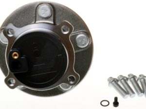 Set rulment roata DENCKERMANN W413385 – FORD | AutoRival