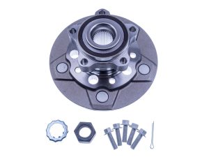 Set rulment roata DENCKERMANN W413591 – FORD | AutoRival