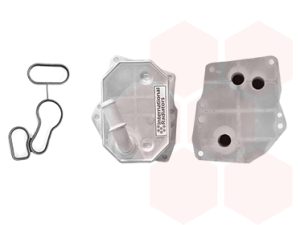 Radiator ulei motor VAN WEZEL 18013755 – FORD | AutoRival