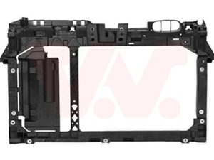 Acoperire fata VAN WEZEL 1801668 – FORD | AutoRival