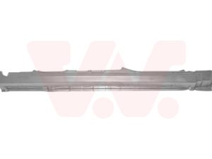 Placa de prag VAN WEZEL 1805104 – FORD | AutoRival
