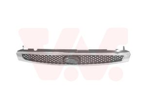Grila radiator VAN WEZEL 1805518 – FORD | AutoRival