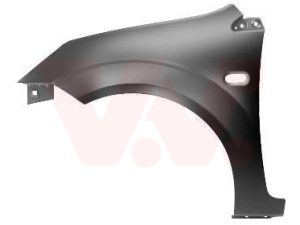 Aripa VAN WEZEL 1805655 – FORD | AutoRival