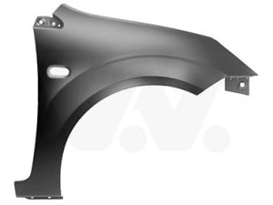 Aripa VAN WEZEL 1805656 – FORD | AutoRival