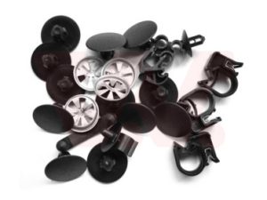 Set montaj Dauna frontala VAN WEZEL 1805795 – FORD | AutoRival