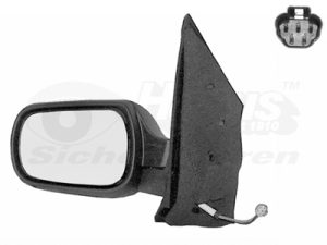 Oglinda exterioara VAN WEZEL 1805807 – FORD | AutoRival